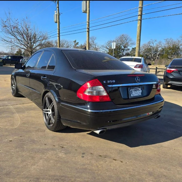 2009 Mercedes-Benz W211 E-Class - Image 5 of 17