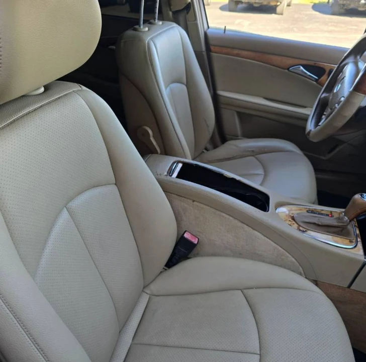 2009 Mercedes-Benz W211 E-Class - Image 13 of 17