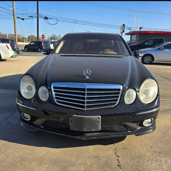 2009 Mercedes-Benz W211 E-Class - Image 4 of 17