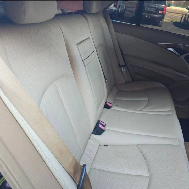2009 Mercedes-Benz W211 E-Class - Image 10 of 17