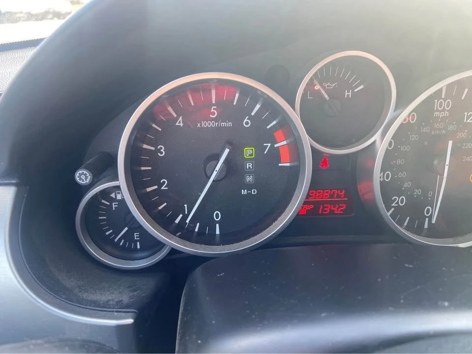 2009 Mazda NC MX-5 Miata - Image 6 of 9