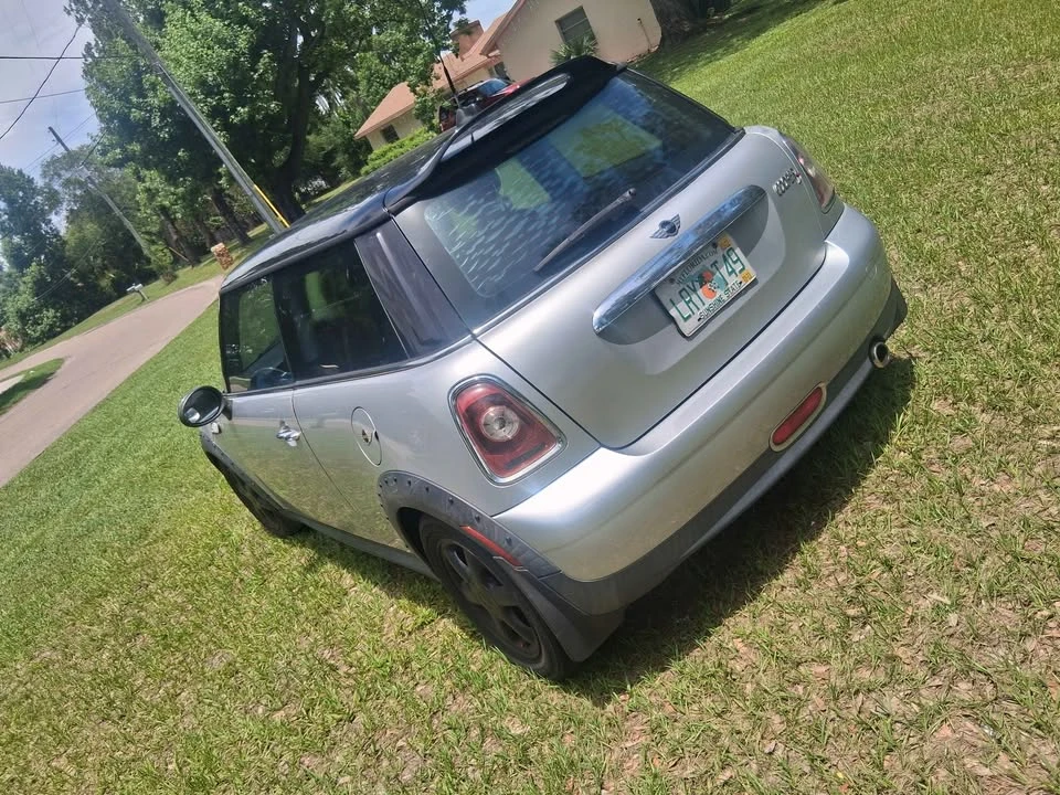 2009 Mini Mini 2nd Gen - Image 3 of 6