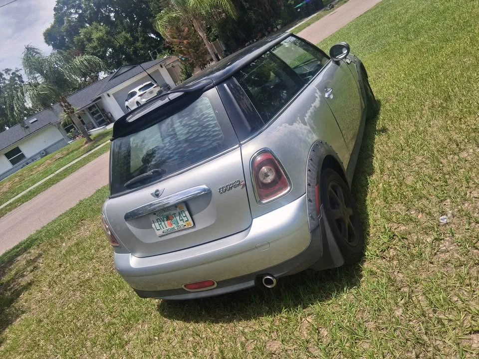 2009 Mini Mini 2nd Gen - Image 4 of 6