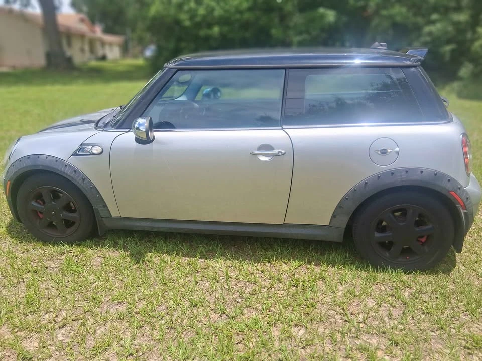 2009 Mini Mini 2nd Gen - Image 5 of 6