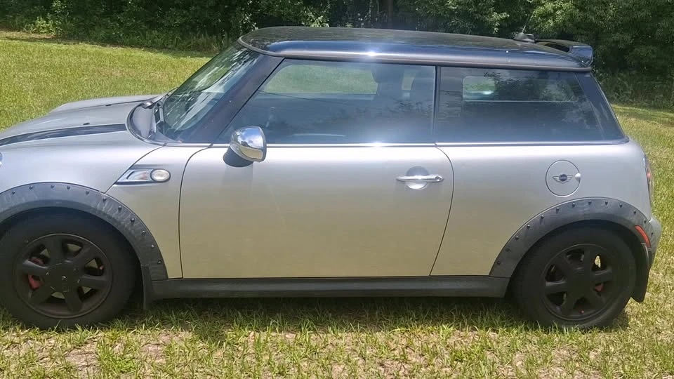 2009 Mini Mini 2nd Gen - Image 6 of 6