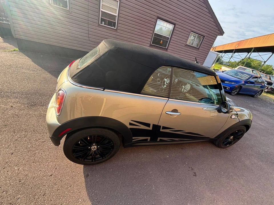 2009 Mini Mini 2nd Gen - Image 4 of 5