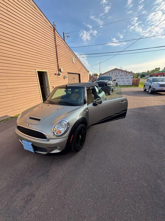 2009 Mini Mini 2nd Gen - Image 3 of 5