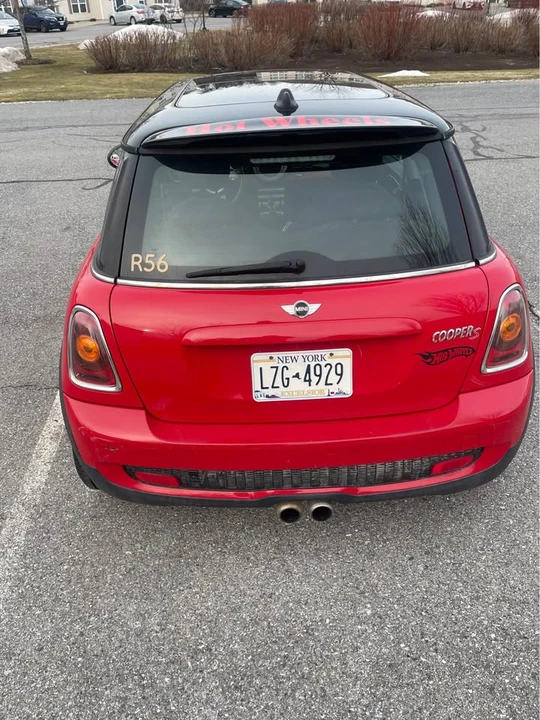 2009 Mini Mini 2nd Gen - Image 4 of 7
