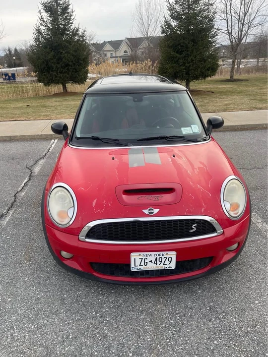 2009 Mini Mini 2nd Gen - Image 2 of 7