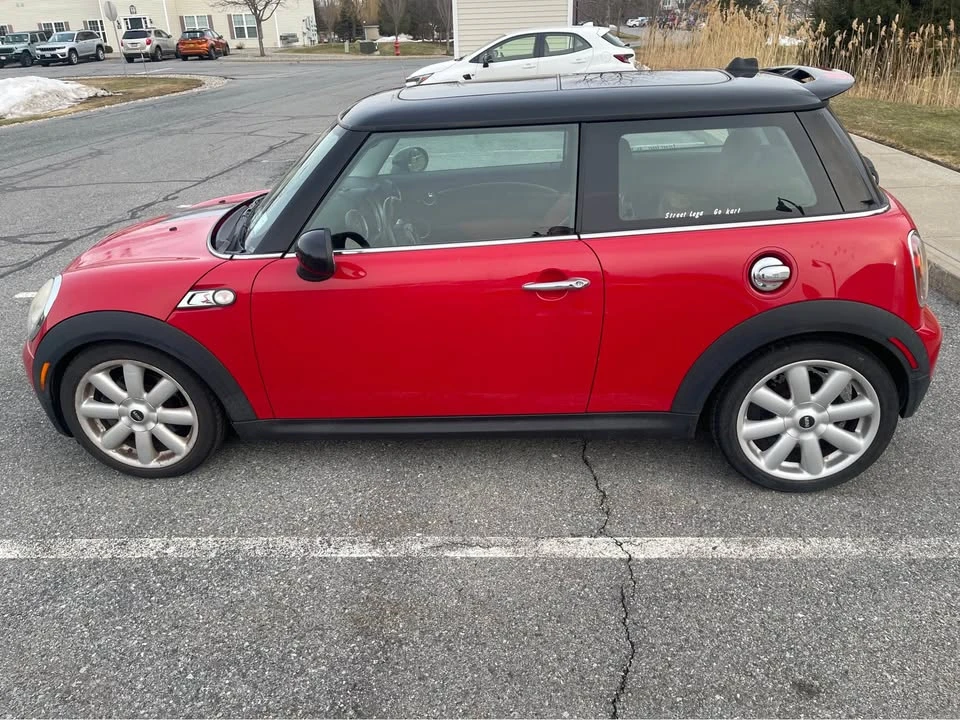 2009 Mini Mini 2nd Gen - Image 7 of 7