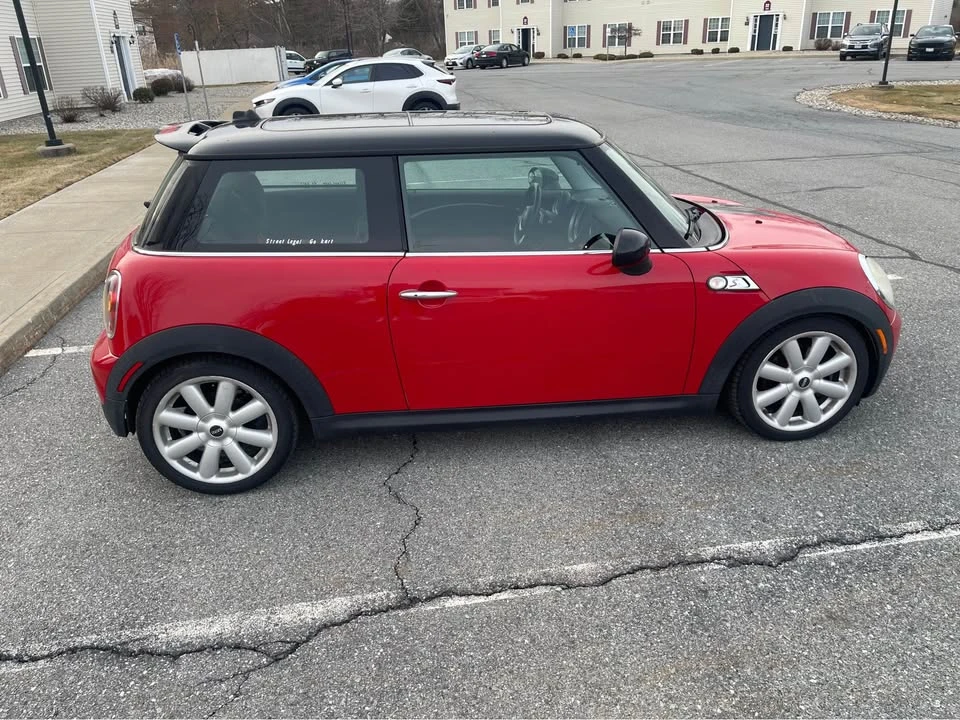 2009 Mini Mini 2nd Gen - Image 3 of 7