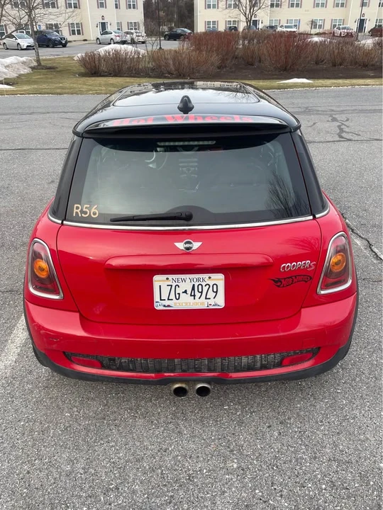 2009 Mini Mini 2nd Gen - Image 6 of 7