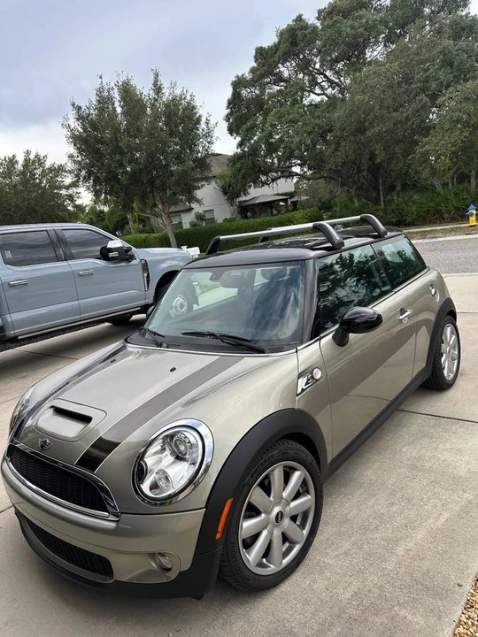 2009 Mini Mini 2nd Gen - Image 6 of 12