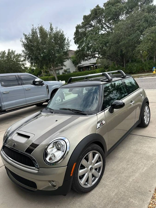 2009 Mini Mini 2nd Gen - Image 3 of 9
