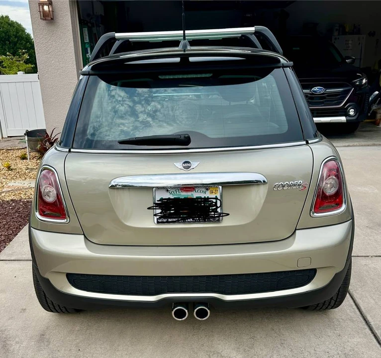 2009 Mini Mini 2nd Gen - Image 4 of 9