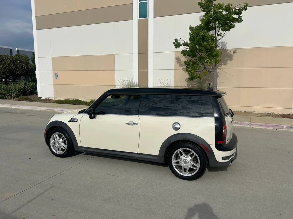 2009 Mini Mini 2nd Gen - Image 4 of 6