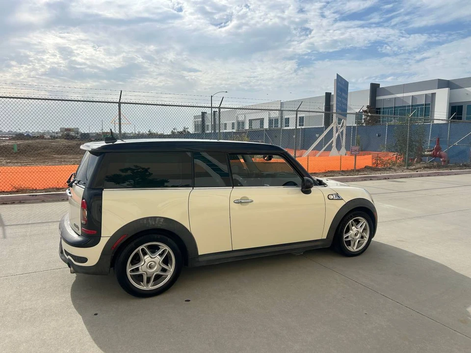 2009 Mini Mini 2nd Gen - Image 3 of 6