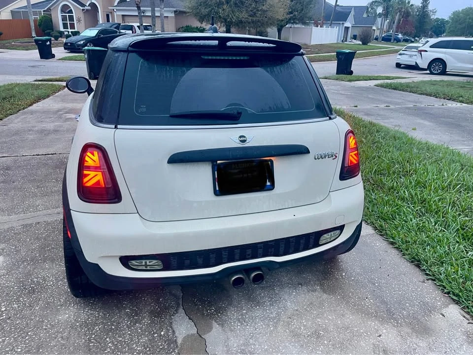 2009 Mini Mini 2nd Gen - Image 10 of 10