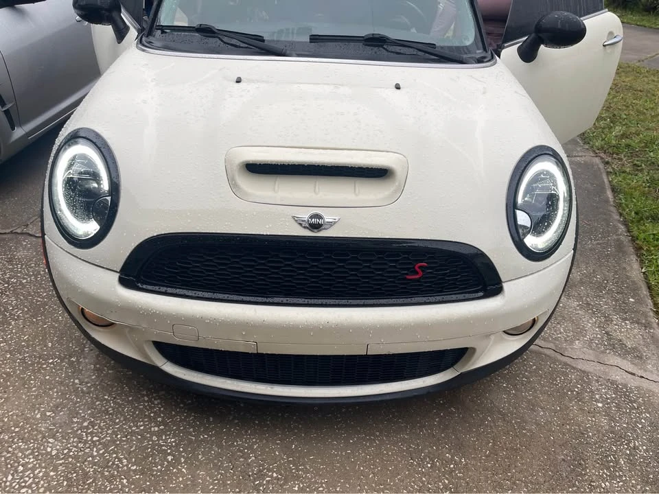 2009 Mini Mini 2nd Gen - Image 4 of 10