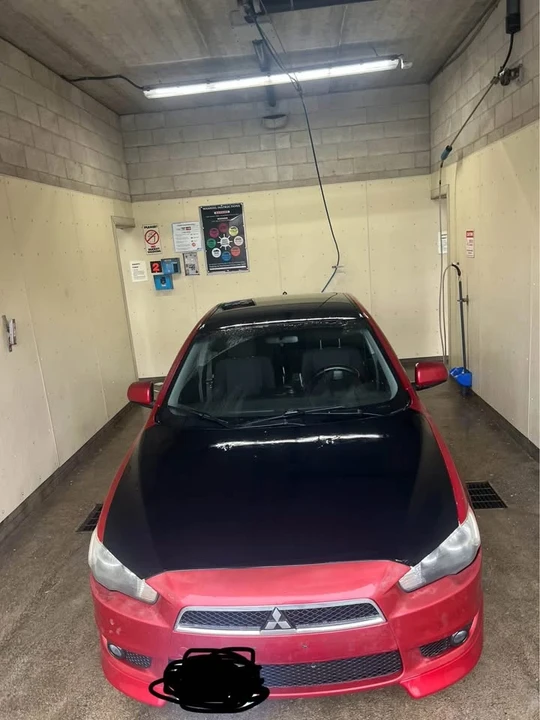 2009 Mitsubishi Lancer 8th Gen - Image 2 of 9