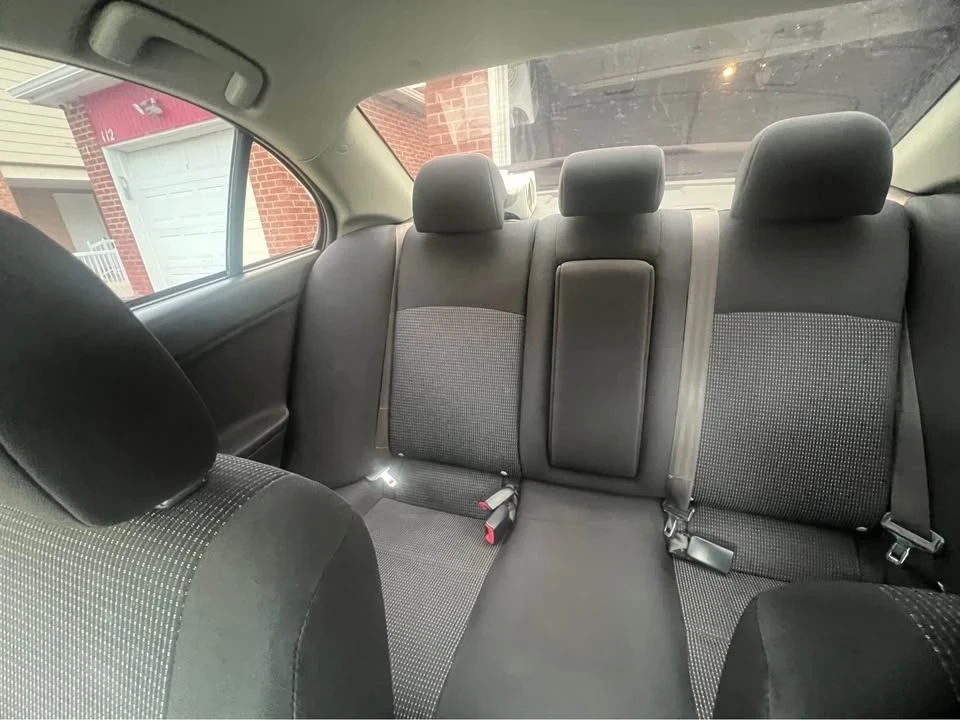 2009 Mitsubishi Lancer 8th Gen - Image 9 of 9