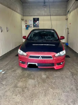 2009 Mitsubishi Lancer