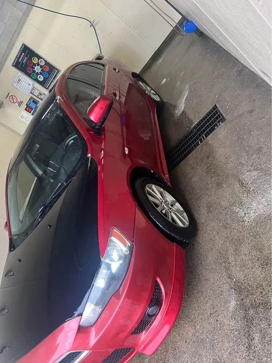 2009 Mitsubishi Lancer 8th Gen - Image 3 of 9