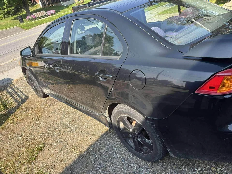 2009 Mitsubishi Lancer 9th Gen - Image 2 of 7
