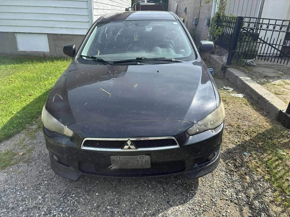 2009 Mitsubishi Lancer 9th Gen - Image 5 of 7