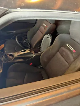 2009 Nissan 370Z Nismo