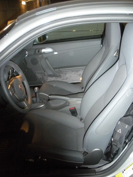 2009 Porsche 997 Carrera S - Image 2 of 4