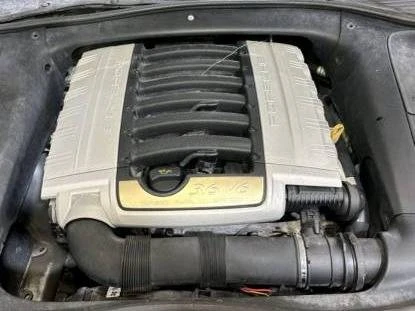 2009 Porsche 955/957 Cayenne - Image 4 of 4