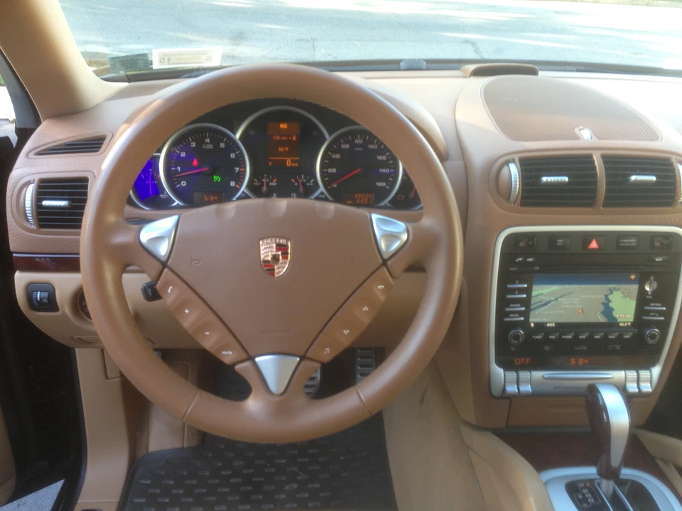 2009 Porsche 955/957 Cayenne S - Image 4 of 5