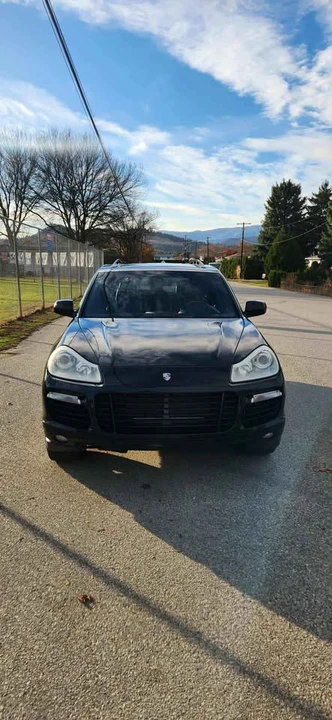 2009 Porsche 955/957 Cayenne Turbo - Image 3 of 4