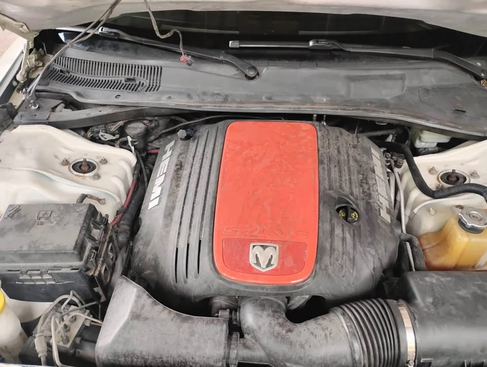 2009 Dodge Charger 6th Gen - Image 6 of 9