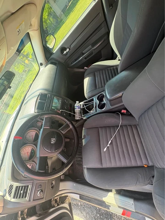 2009 Dodge Charger 6th Gen - Image 8 of 9