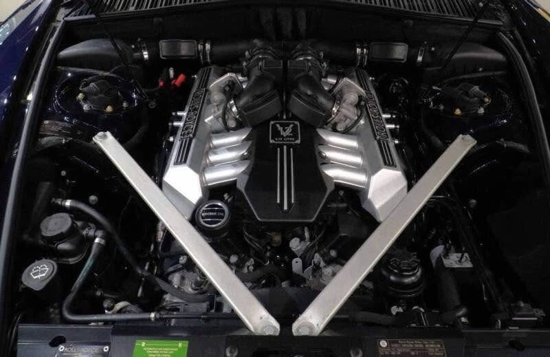 2009 Rolls-Royce Phantom VII - Image 6 of 10