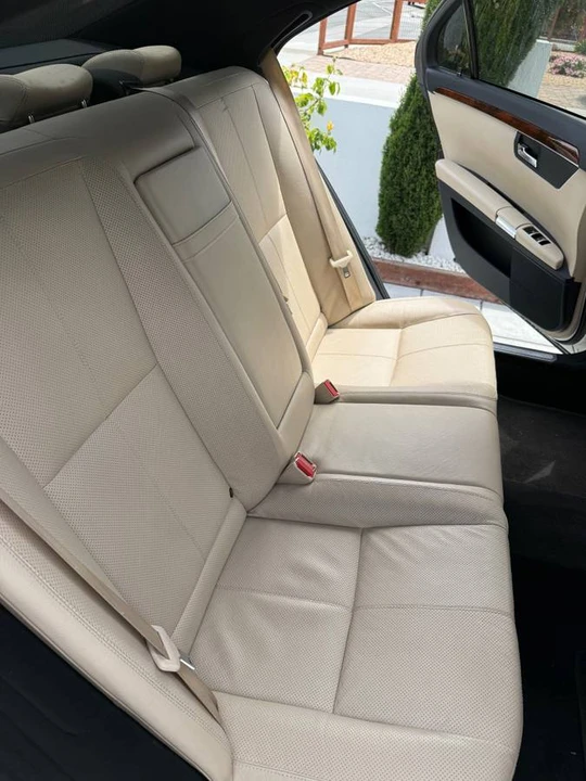 2009 Mercedes-Benz W221 S-Class - Image 13 of 16