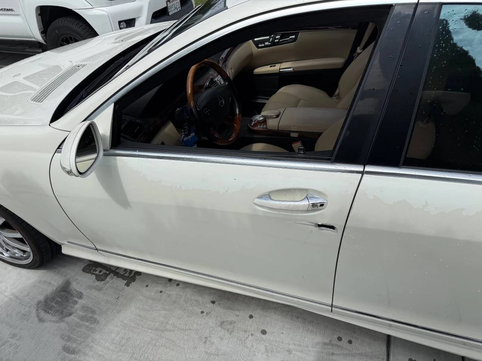 2009 Mercedes-Benz W221 S-Class - Image 14 of 16