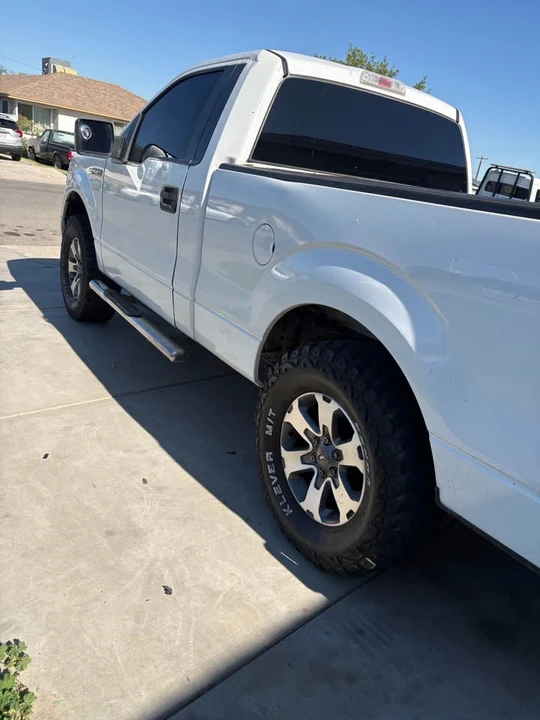 2009 Ford F-150 12th Gen - Image 2 of 7