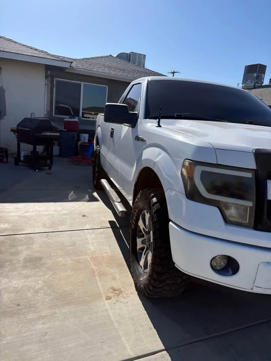 2009 Ford F-150 12th Gen - Image 3 of 7