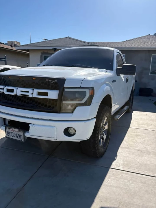 2009 Ford F-150 12th Gen - Image 5 of 7