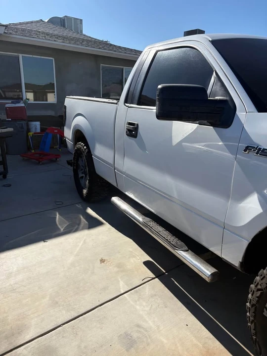 2009 Ford F-150 12th Gen - Image 4 of 7