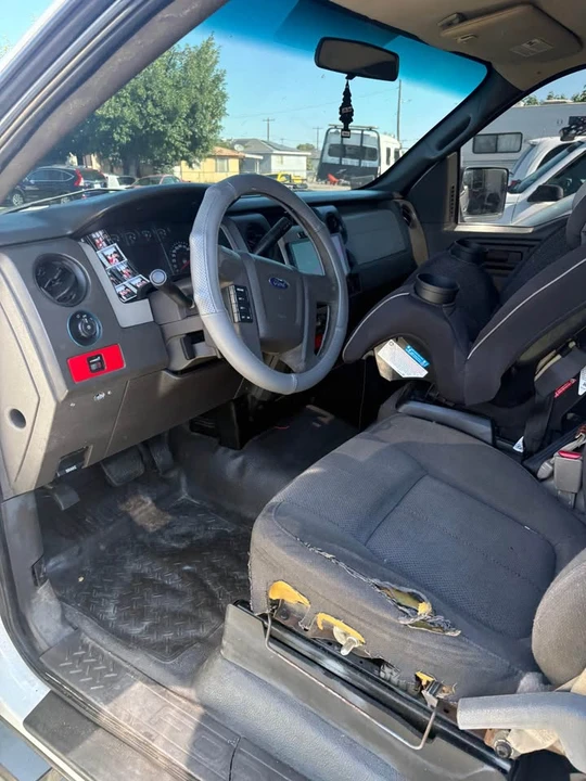 2009 Ford F-150 12th Gen - Image 7 of 7