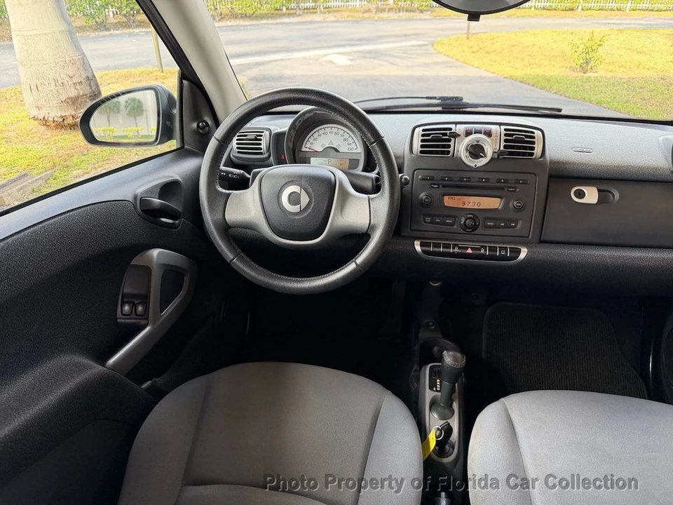 2009 Smart Fortwo 2nd Gen - Image 11 of 12