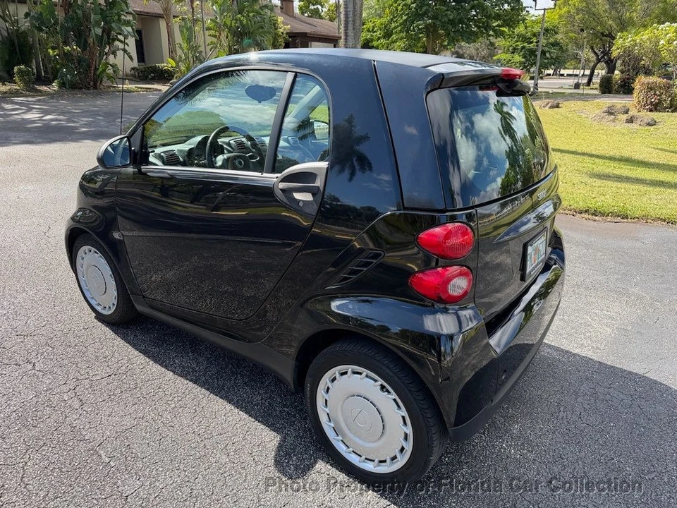 2009 Smart Fortwo 2nd Gen - Image 3 of 12