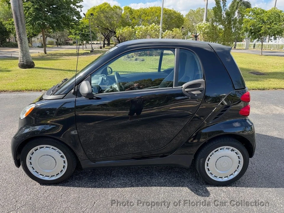 2009 Smart Fortwo 2nd Gen - Image 5 of 12