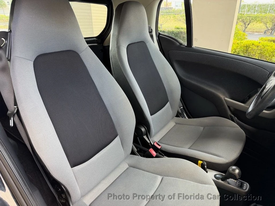 2009 Smart Fortwo 2nd Gen - Image 10 of 12