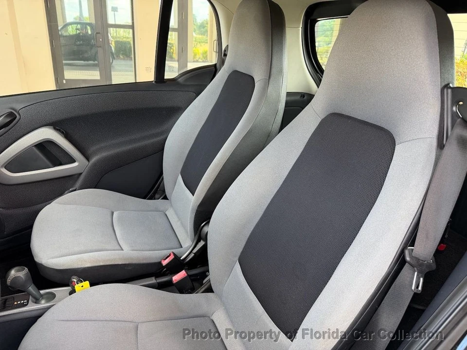2009 Smart Fortwo 2nd Gen - Image 8 of 12