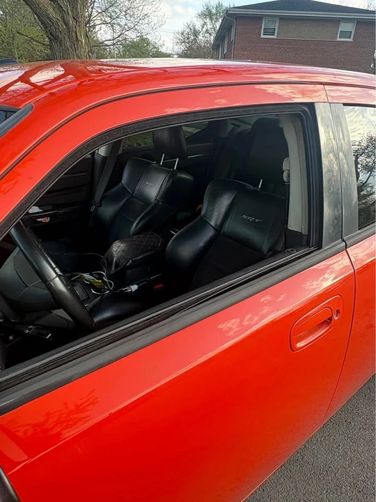 2009 Dodge Charger SRT & 392 6th Gen - Image 4 of 4